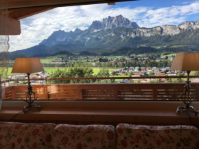 Romantik Aparthotel Sonnleitn, Sankt Johann in Tirol